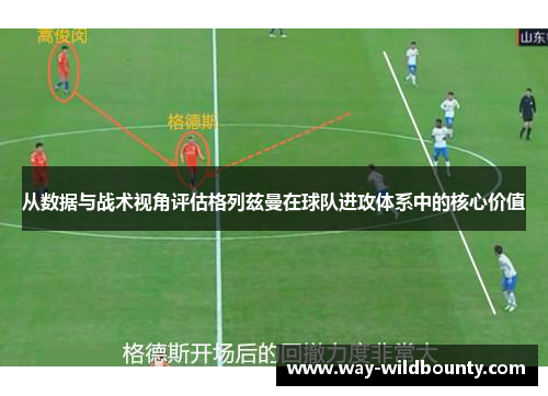 从数据与战术视角评估格列兹曼在球队进攻体系中的核心价值 从数据与战术视角评估格列兹曼在球队进攻体系中的核心价值